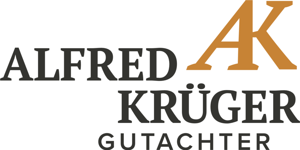 Alfred Kr&uuml;ger Gutachter I Sachverst&auml;ndiger